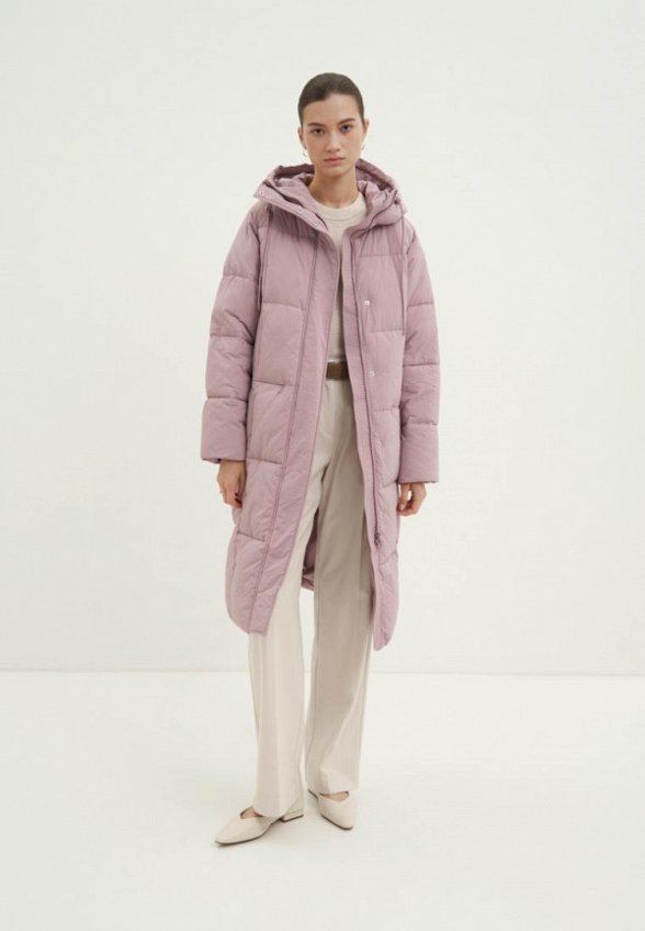 Пуховик Finn Flare