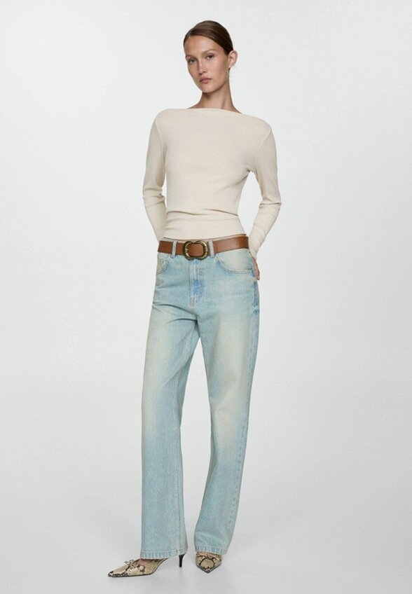 Джемпер Mango