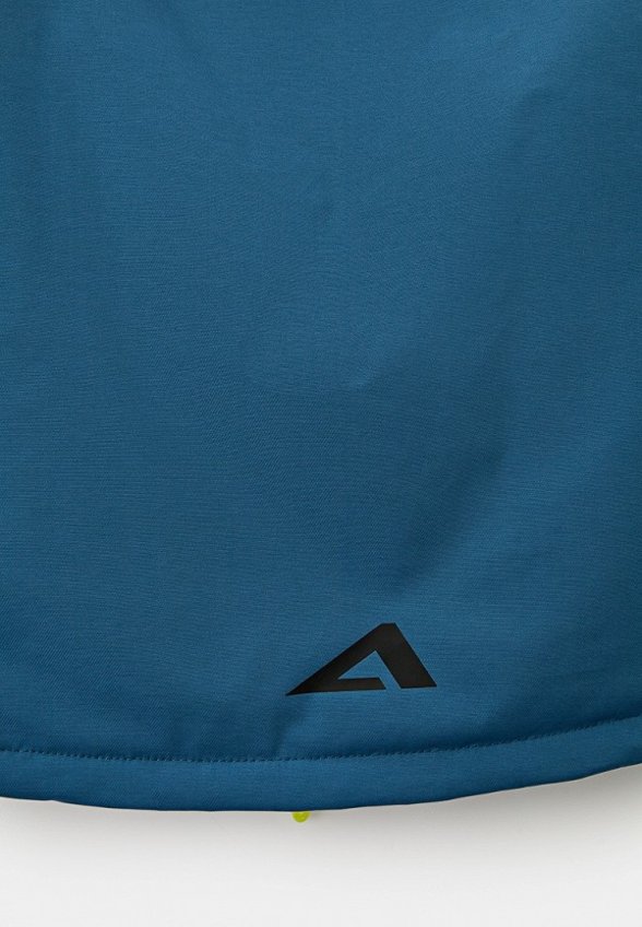 Куртка утепленная Oldos