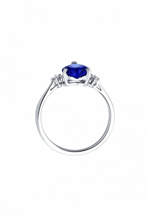 Кольцо Sokolov