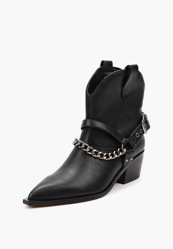 Ботильоны Befree