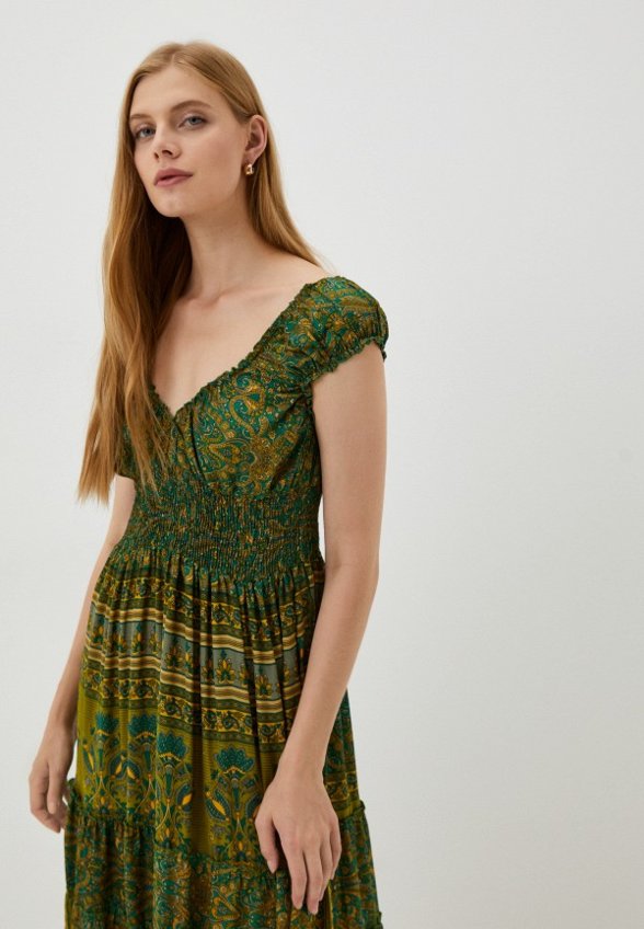 Платье AnastaSea