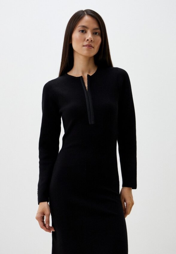 Платье Francesco Donni