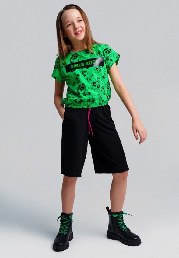 Футболка PlayToday