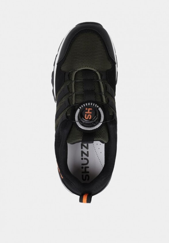 Кроссовки Shuzzi