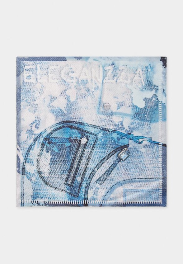 Платок Eleganzza