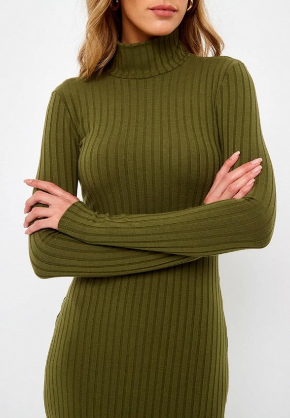 Платье To Molly from James