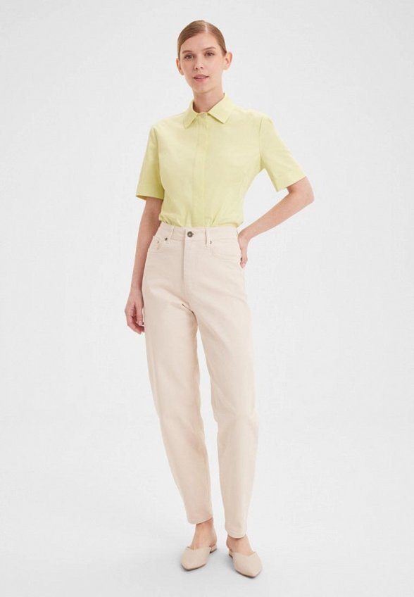 Джинсы N.O.M.I