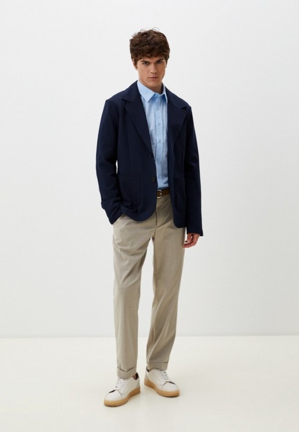 Рубашка JC Just Clothes