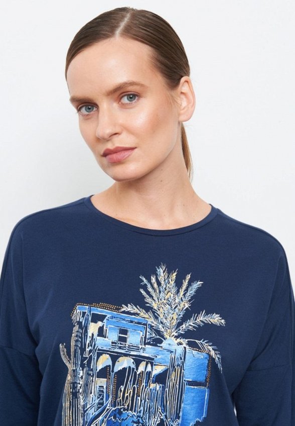 Лонгслив Gerry Weber