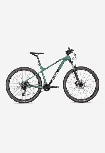 Велосипед горный Stern Motion 2.0 27.5