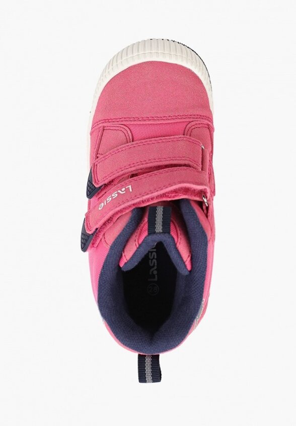 Ботинки Lassie