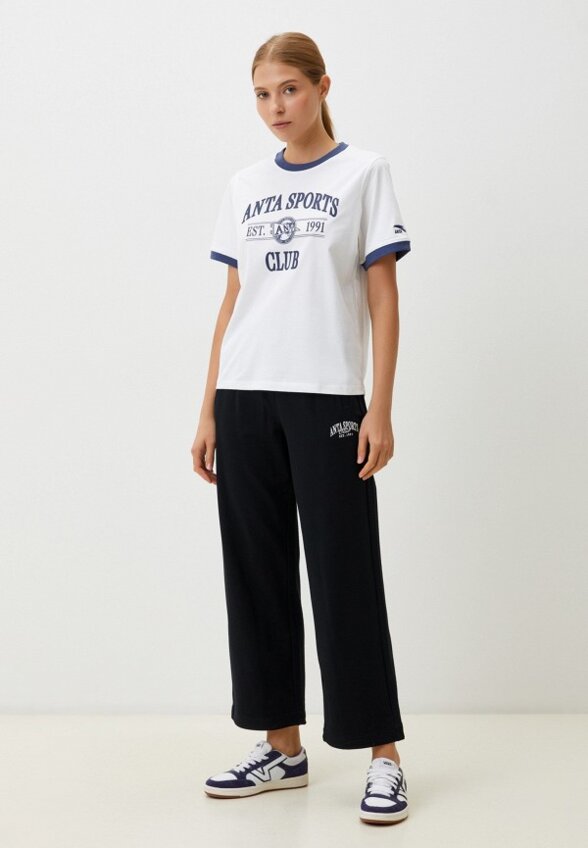 Футболка Anta
