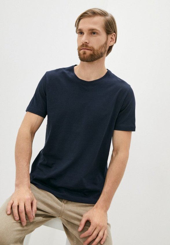 Футболка O'STIN