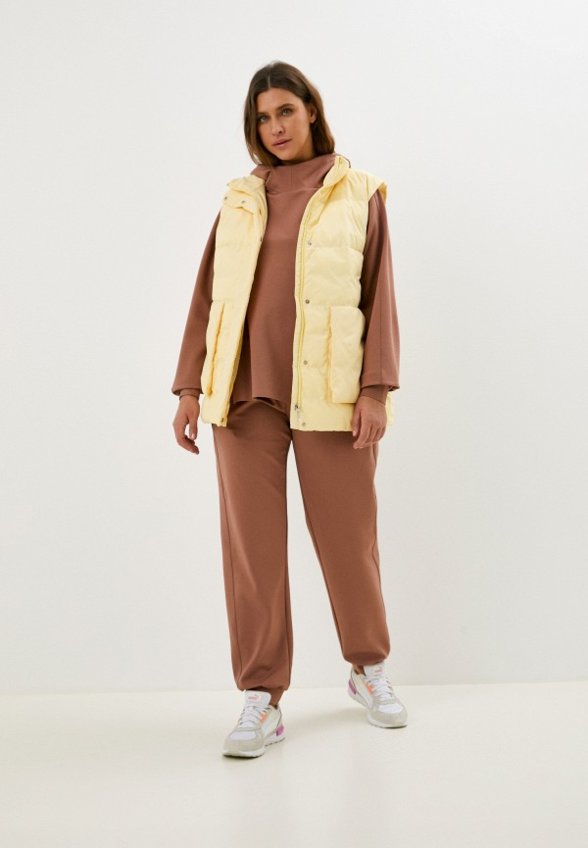 Жилет утепленный Modress