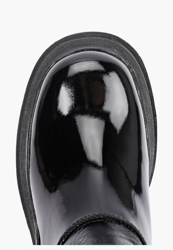 Полусапоги Milana