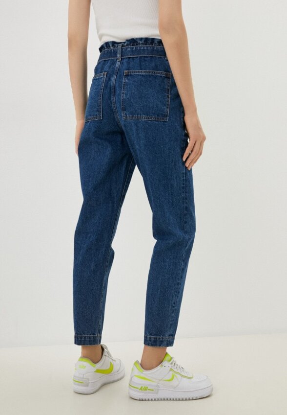 Джинсы Velocity