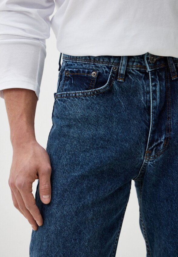 Джинсы On the 1st