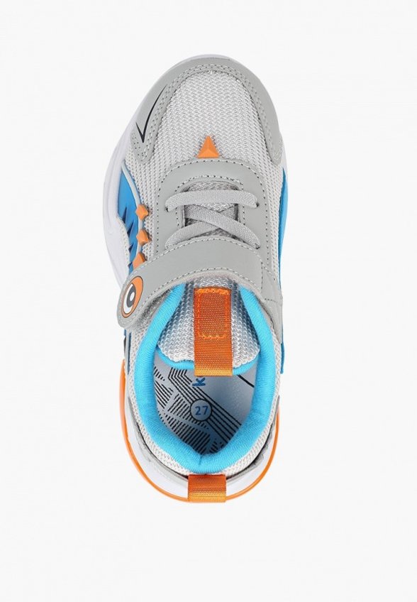 Кроссовки Kapika