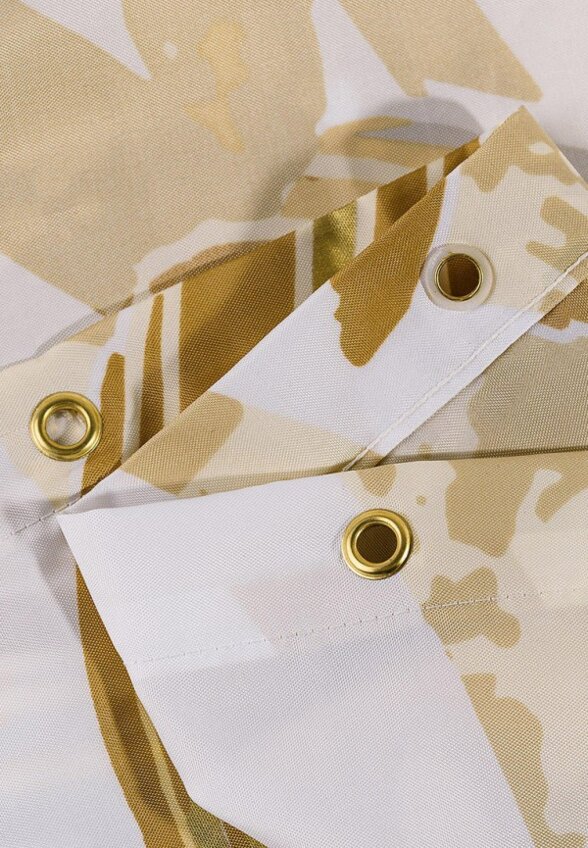 Штора для ванной Moroshka