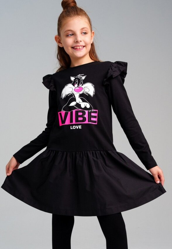 Платье PlayToday