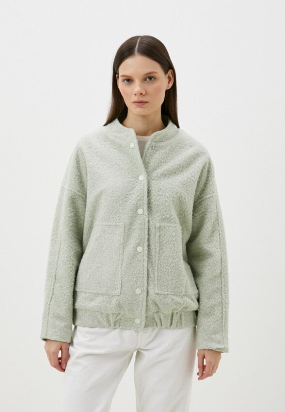 Бомбер Isibris