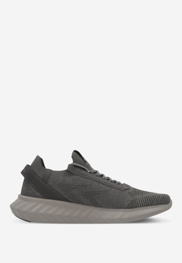 Кроссовки мужские Demix Bitcrazy Knit, Серый