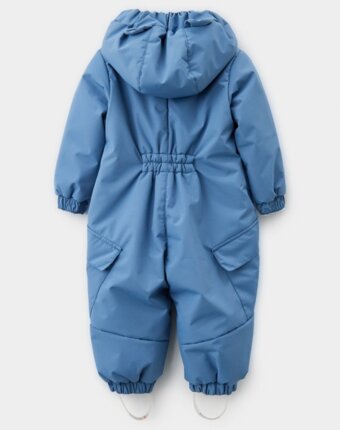 Комбинезон утепленный Nikastyle детям