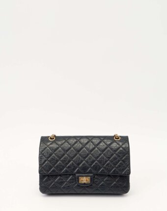 Chanel 2.55 женщинам