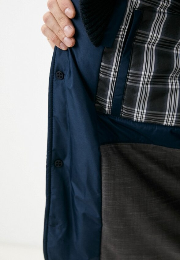 Куртка утепленная Bazioni