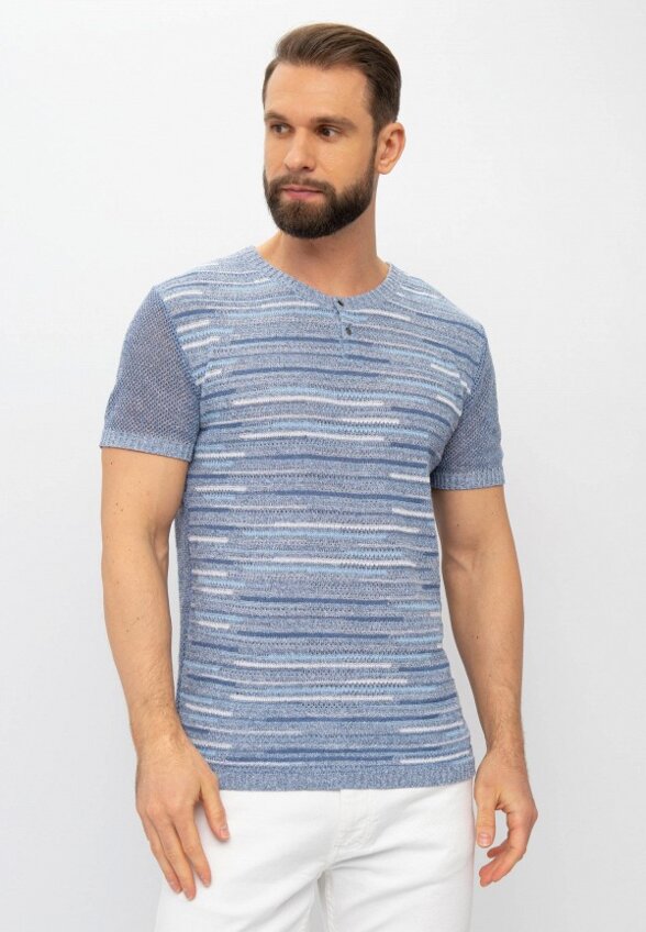 Джемпер Стим