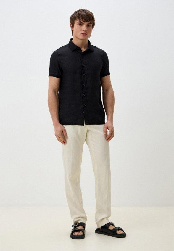 Рубашка Cudgi