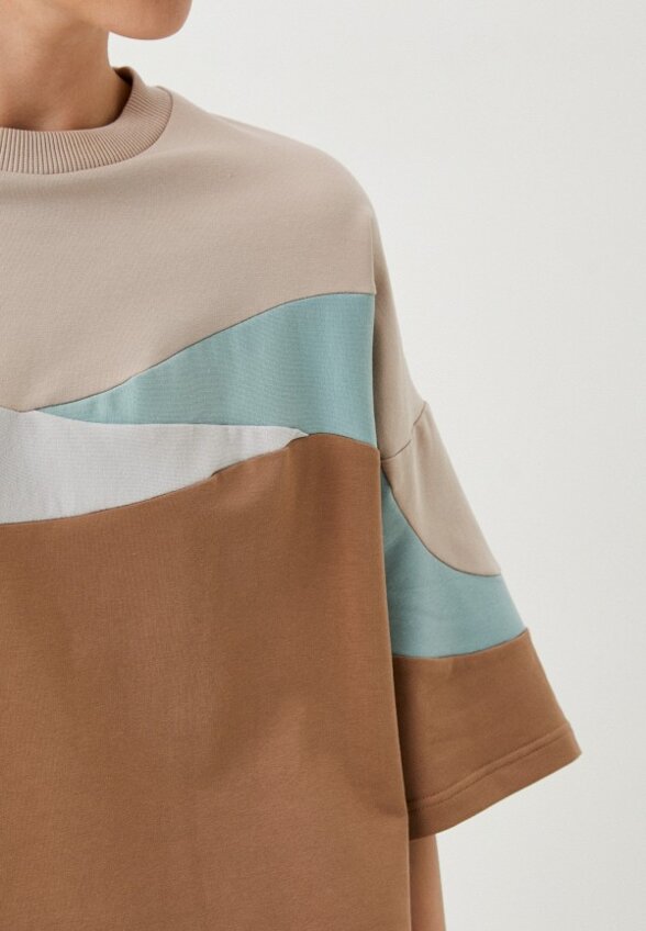 Футболка Lukean