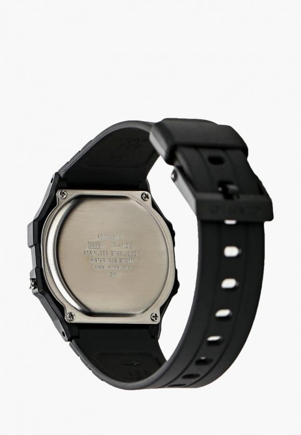Часы Casio