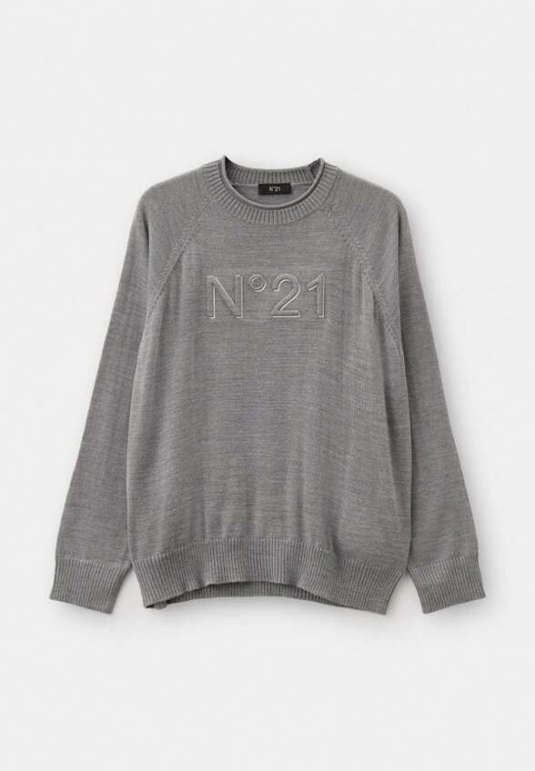 Джемпер N21