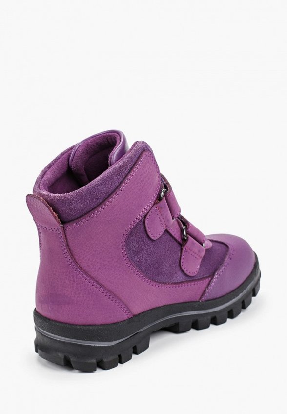 Ботинки Orthoboom