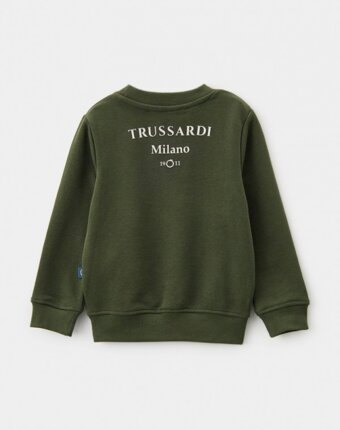 Костюм спортивный Trussardi Junior детям