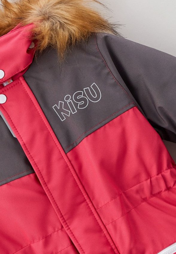 Комбинезон утепленный Kisu