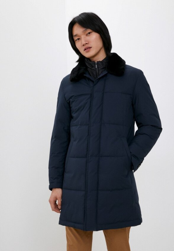 Куртка утепленная Bazioni