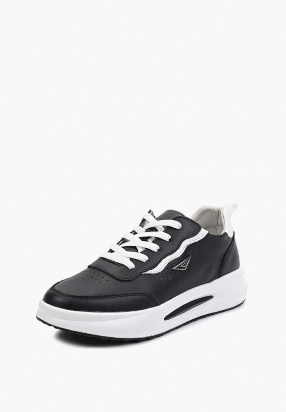 Кеды Francesco Donni