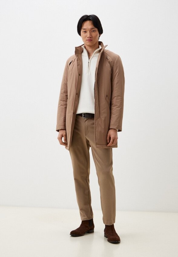 Куртка утепленная Laconi