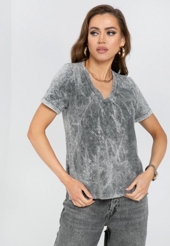 Футболка Gold Chic Chili