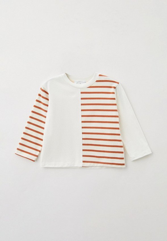 Лонгслив Ete Children