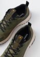 Кроссовки трекинговые Baasploa3  - превью