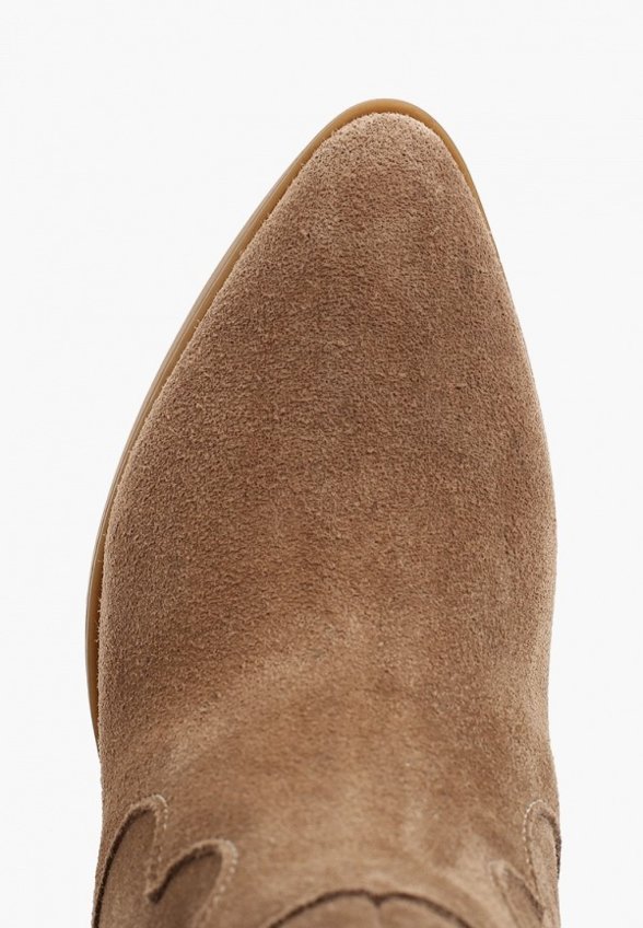 Полусапоги Marco&Art