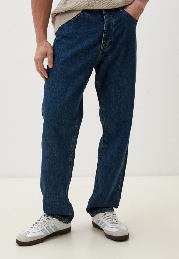 Джинсы United Colors of Benetton