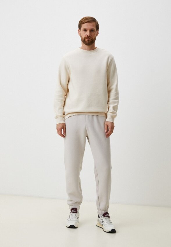 Брюки спортивные Mark Formelle