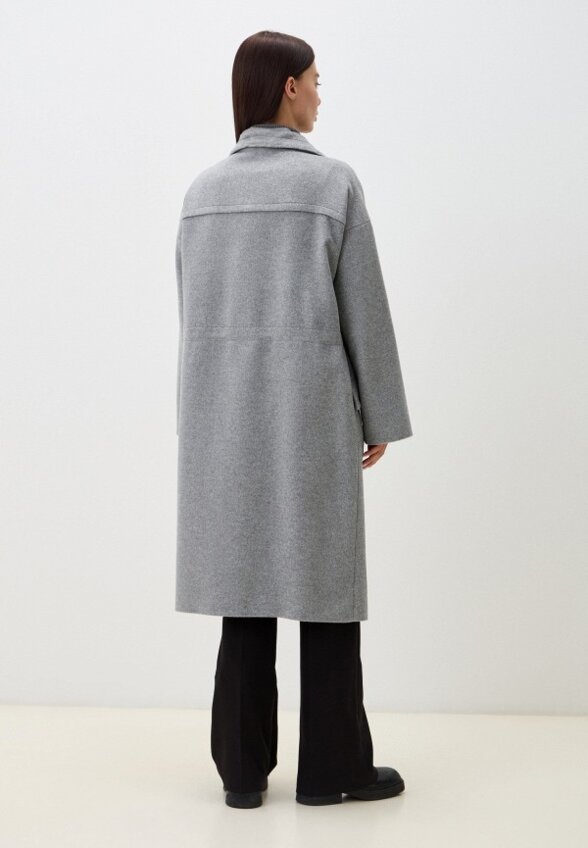 Пальто Solstand