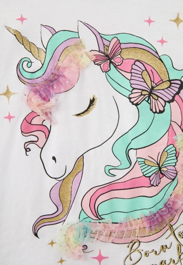 Футболка Terranova