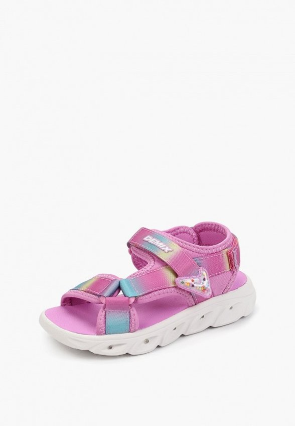 Сандалии Demix